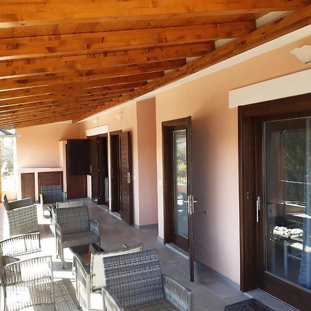The Sunset Hotel San Teodoro  Exterior foto