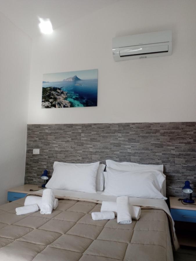 The Sunset Hotel San Teodoro  Exterior foto